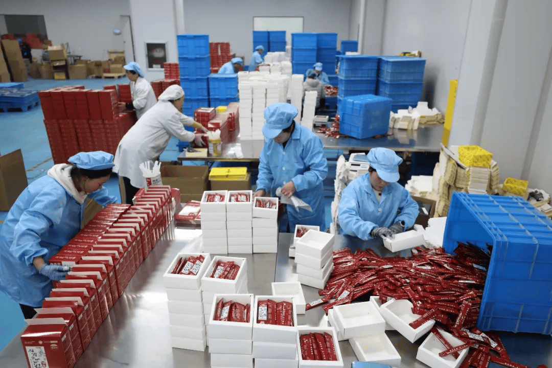 皇冠新体育app托起万亿级中原新“食”力——河南建设农业现代